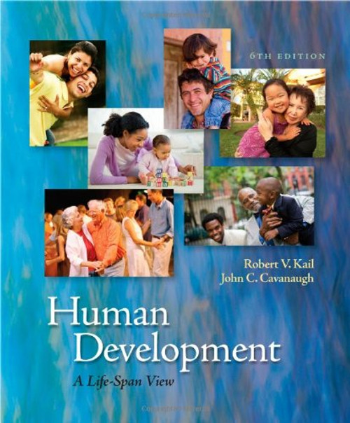 Human Development: A Life-Span View