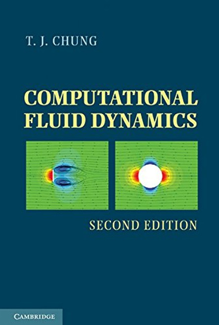 Computational Fluid Dynamics Computational Fluid Dynamics