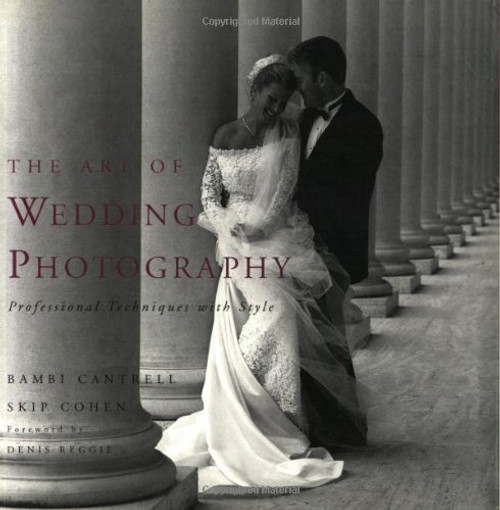 The Art of Wedding Photography: Professional Techniques with Style