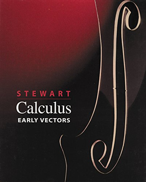 Calculus: Early Vectors