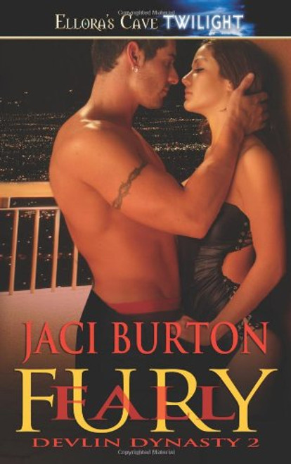 Devlin Dynasty and A Storm For All Seasons: Fall Fury (Book 2)