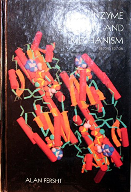 Enzyme Structure and Mechanism