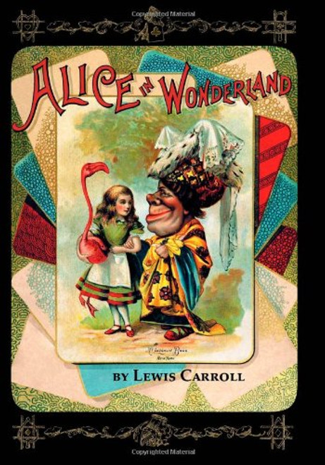 Alice in Wonderland