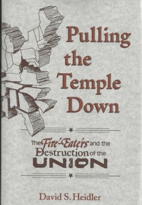 Pulling the Temple Down