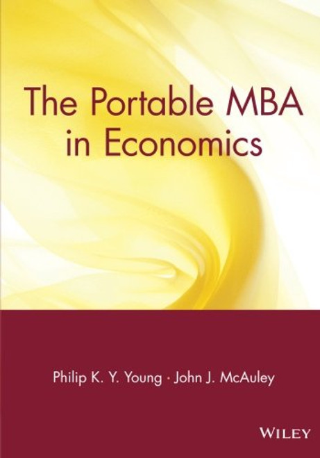 The Portable MBA in Economics