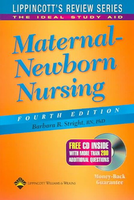 Lippincott's Review Series: Maternal-Newborn Nursing