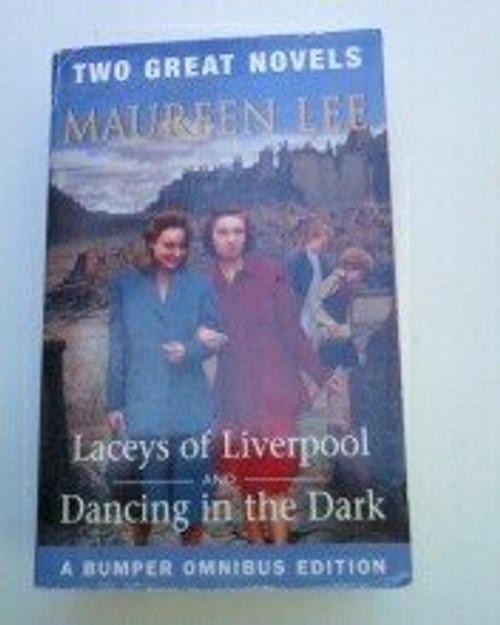 Laceys of Liverpool: Dancing in the Dark