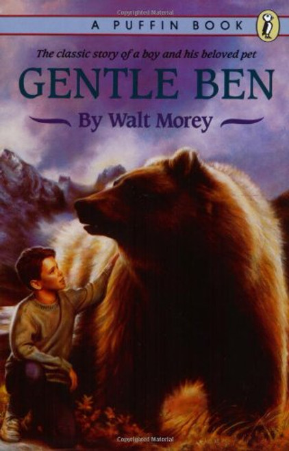 Gentle Ben