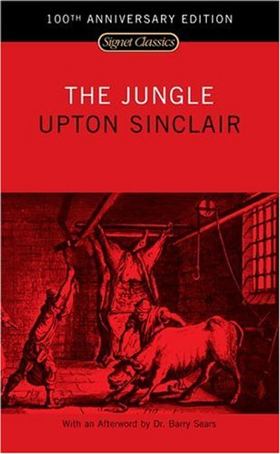 The Jungle (100th Anniversary Edition)