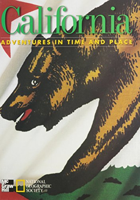 California: Adventures in Time and Place