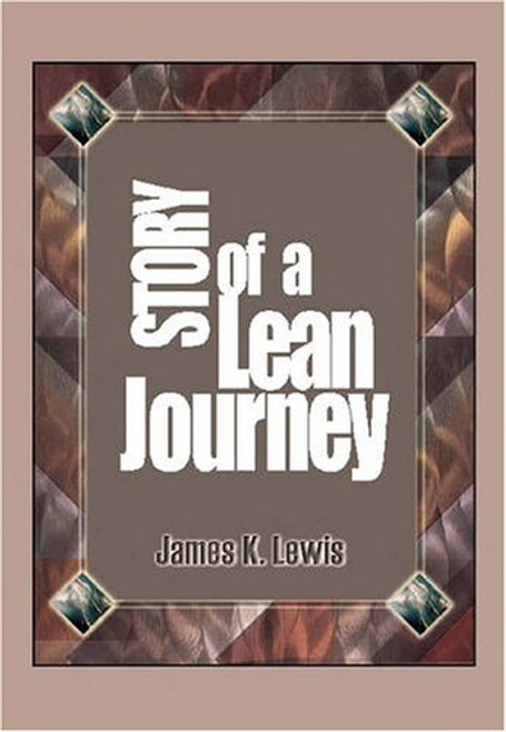 Story of a Lean Journey