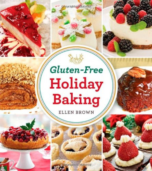 Gluten-Free Holiday Baking