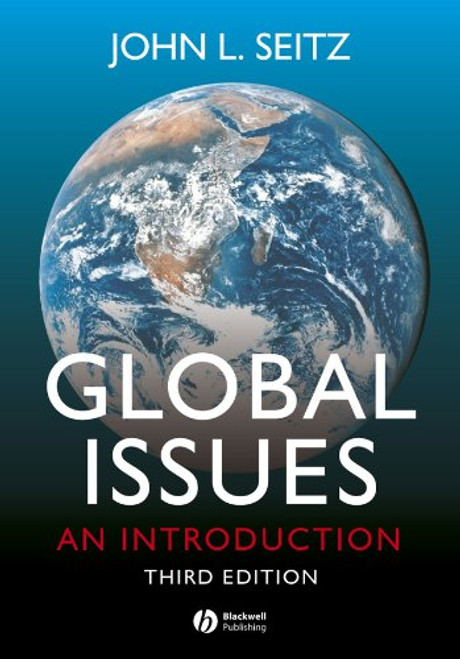 Global Issues: An Introduction