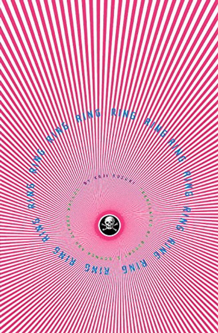 Ring (Ring Series, Book 1)
