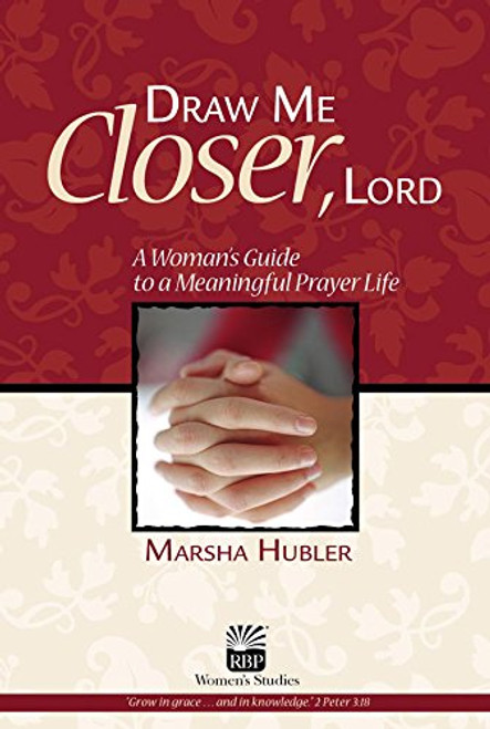 Draw Me Closer, Lord