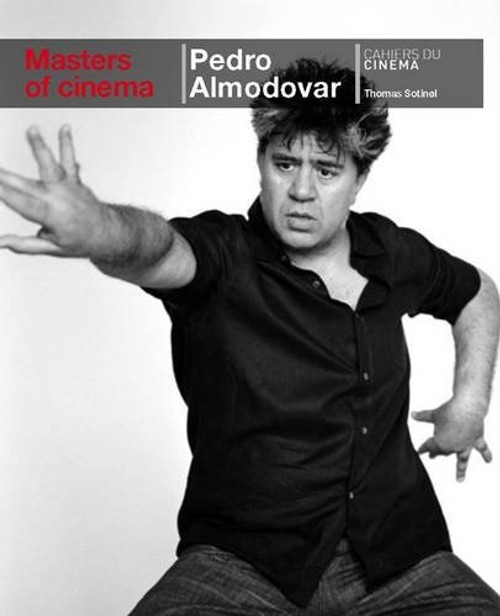 Masters of Cinema: Pedro Almodvar