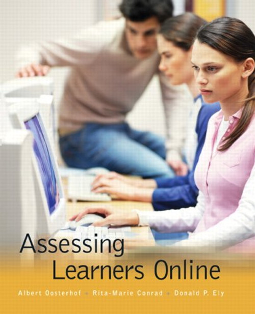 Assessing Learners Online