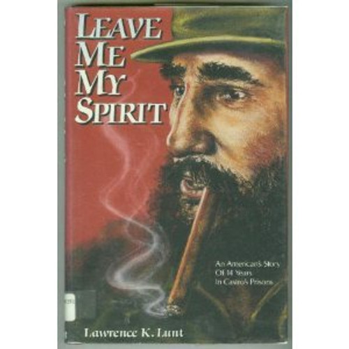 Leave Me My Spirit