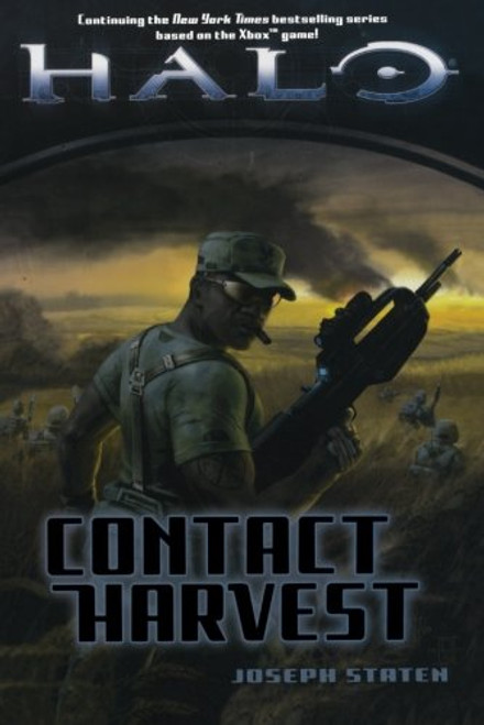 Contact Harvest (Halo)