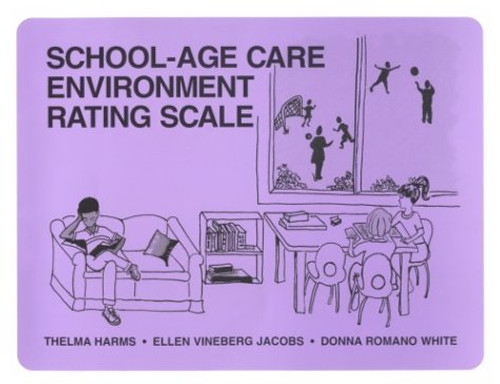 School-Age Care Environment Rating Scale