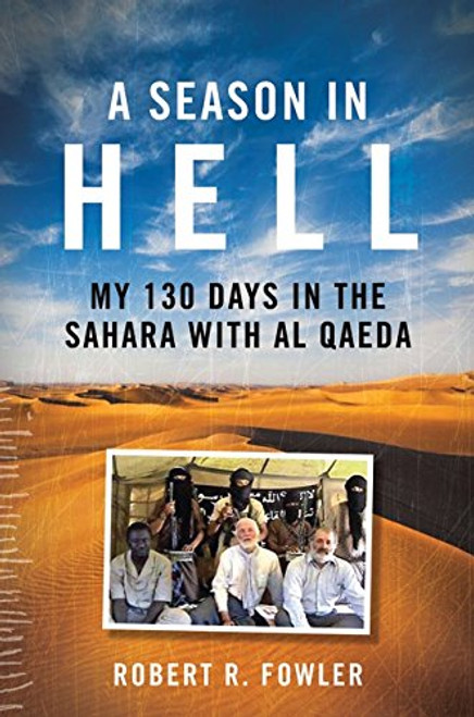 A Season In Hell