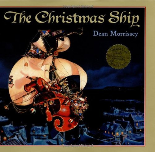 The Christmas Ship