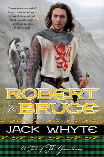 Robert the Bruce: A Tale of the Guardians
