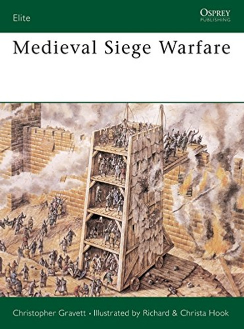 Medieval Siege Warfare (Elite)