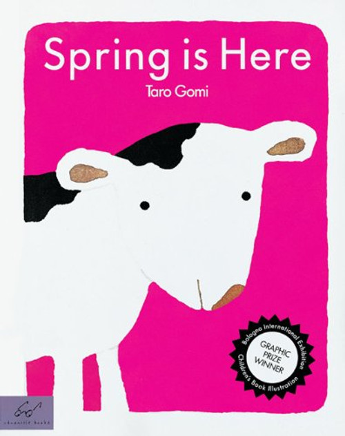 Spring is Here