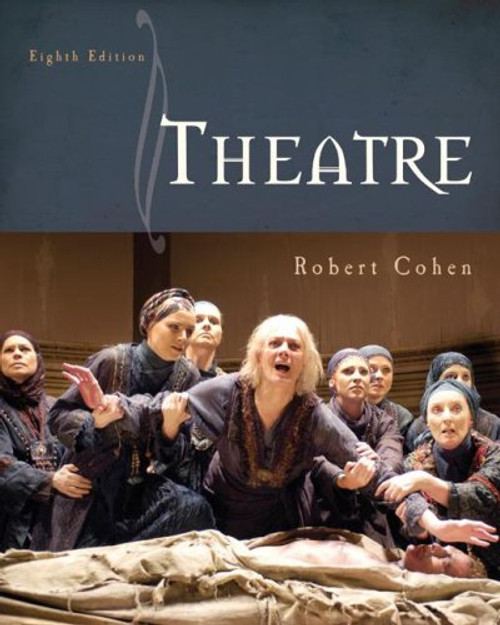 Theatre (Theatre (McGraw-Hill))