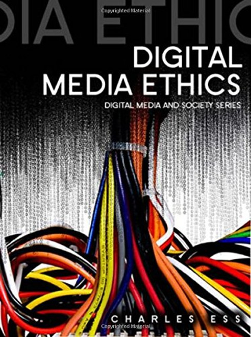 Digital Media Ethics