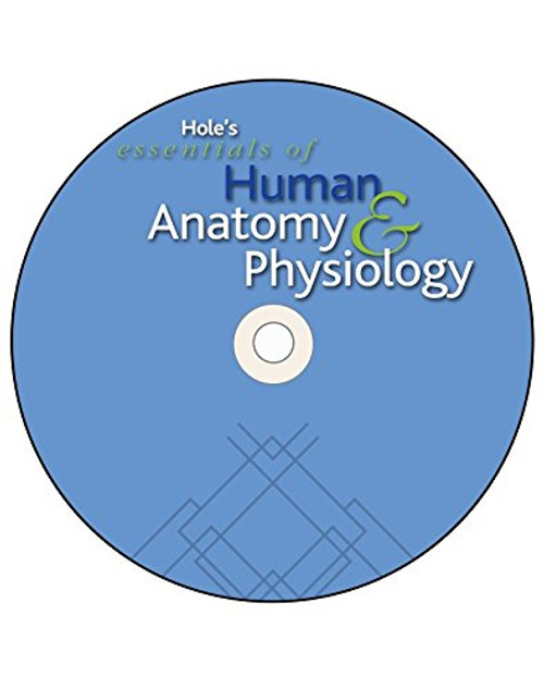 Anatomy and Physiology Revealed: An Interactive Cadaver Dissection Experience, Version 2.0