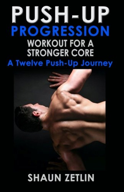 Push-up Progression Workout for a Stronger Core