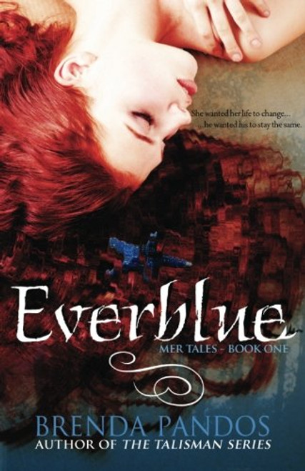 Everblue: Mer Tales #1