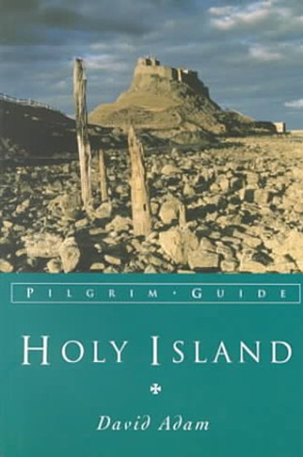 Holy Island (Pilgrim Guides)