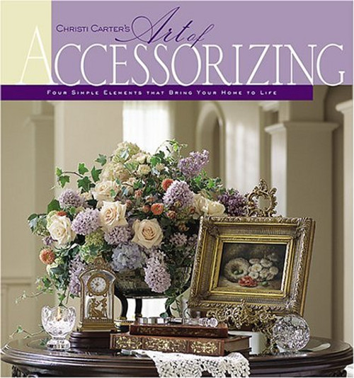 Christi Carter's Art of Accessorizing