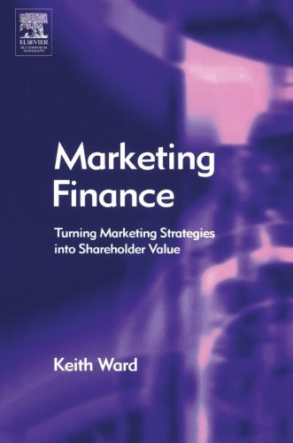 Marketing Finance