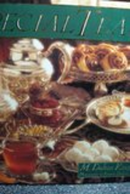Specialteas