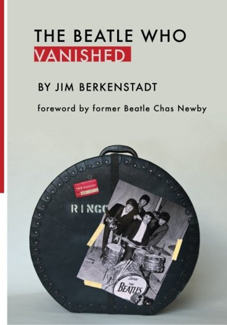 The Beatle Who Vanished