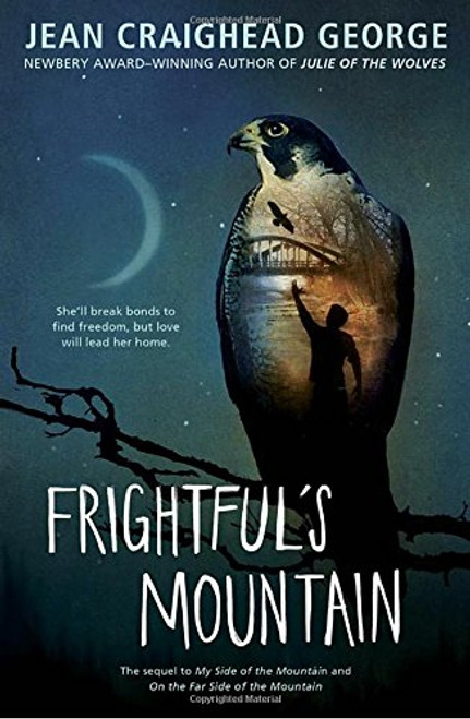 Frightful's Mountain