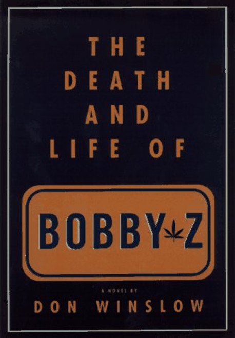 The Death and Life of Bobby Z