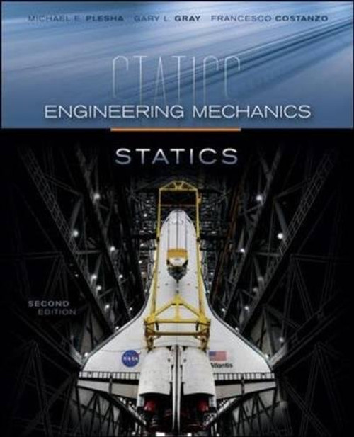 Engineering Mechanics: Statics Engineering Mechanics: Statics