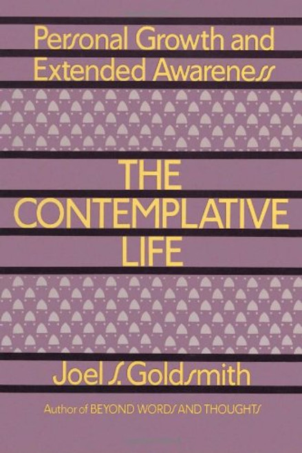 The Contemplative Life