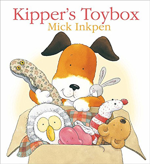Kipper's Toybox