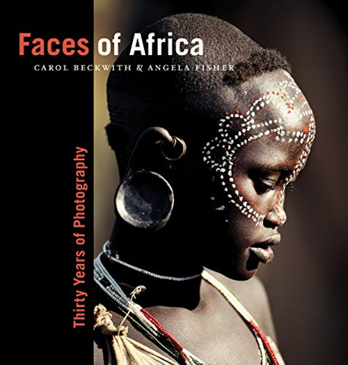 Faces of Africa: Thirty Years of Photography (National Geographic Collectors Series) Faces of Africa: Thirty Years of Photography (National Geographic Collectors Series)
