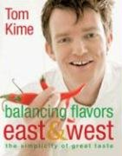 Balancing Flavors East and West
