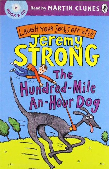 Hundred-mile-an-hour Dog,The