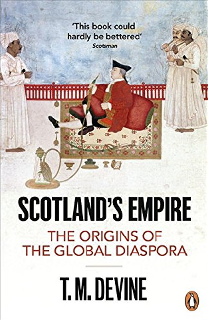 Scotland's Empire Scotland's Empire