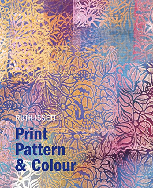 Print, Pattern & Colour
