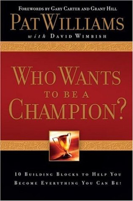 Who Wants to be a Champion?